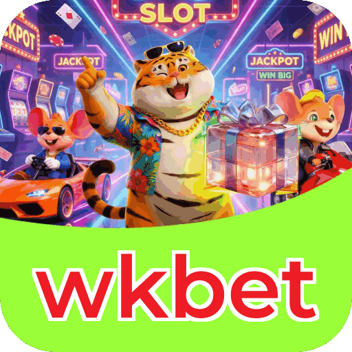 Cashback semanal wkbet