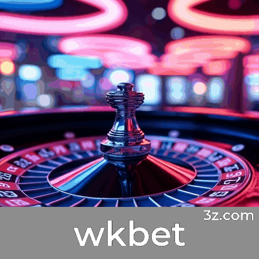 wkbet: Cassino Exclusivo com Experiência Profissional ao Vivo