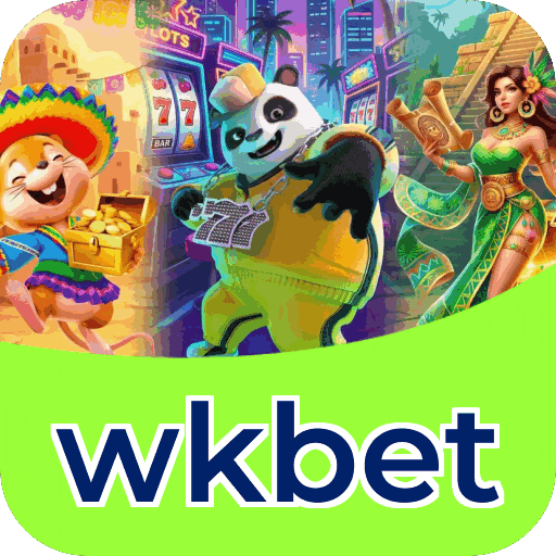 Login rápido no app wkbet
