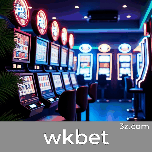 wkbet: Cassino Exclusivo com Experiência Profissional ao Vivo