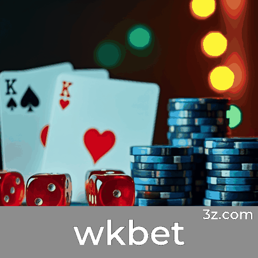 wkbet: Cassino Exclusivo com Experiência Profissional ao Vivo