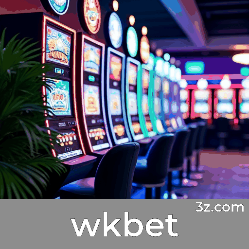 wkbet: Esporte, Análise e Estratégias de Apostas