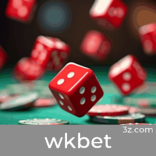 WKBet: Experimente a Comodidade e Funções Completas