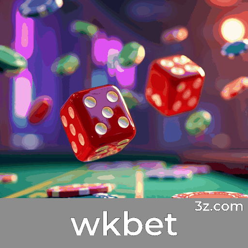 wkbet: Cassino Exclusivo com Experiência Profissional ao Vivo