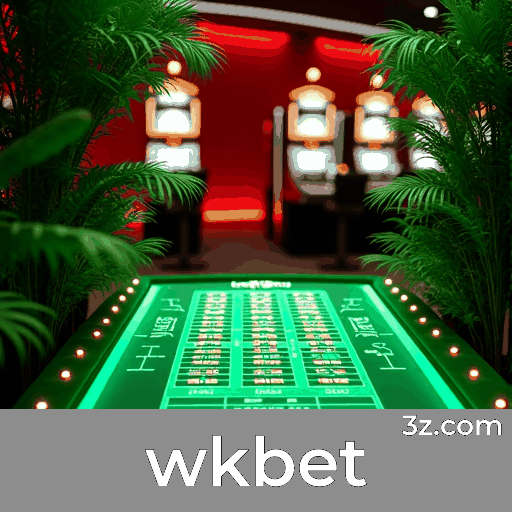 WKBet: Experimente a Comodidade e Funções Completas