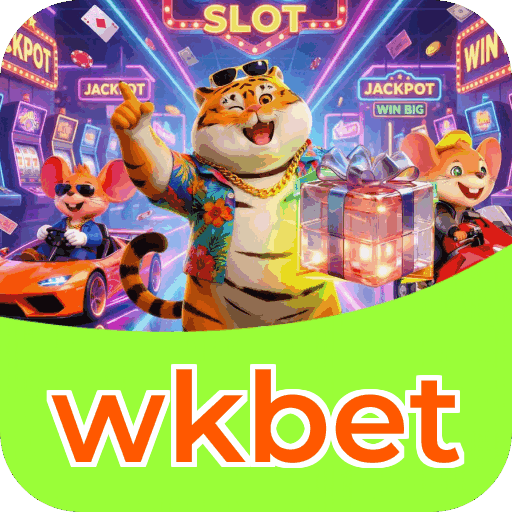 Segurança wkbet