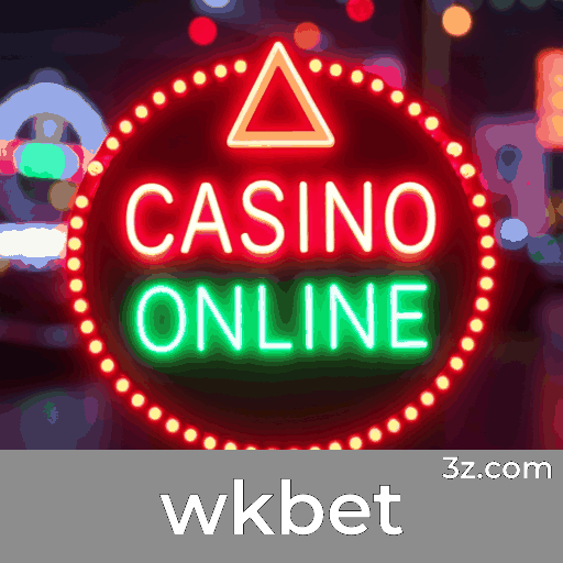 Desenvolvedores de Jogos e Inovação em wkbet
