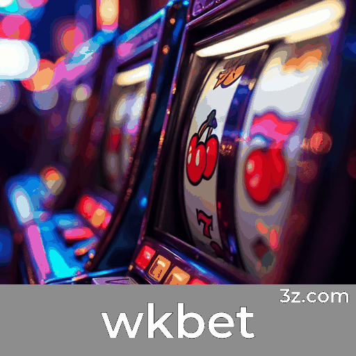 Desenvolvedores de Jogos e Inovação em wkbet